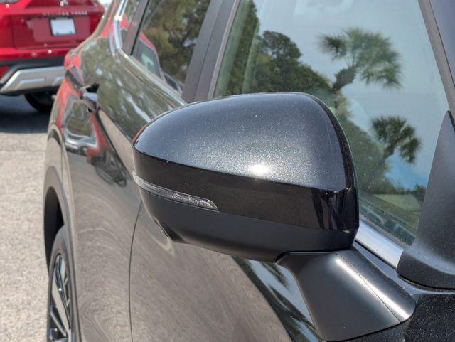 2026 Mitsubishi Outlander SE 1.5T 2WD