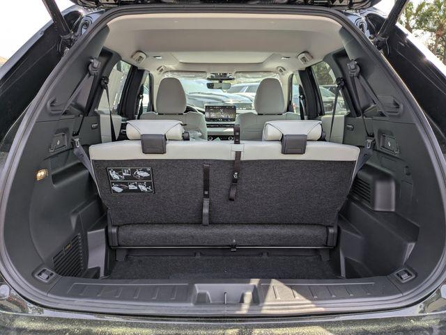 2026 Mitsubishi Outlander SE 1.5T 2WD