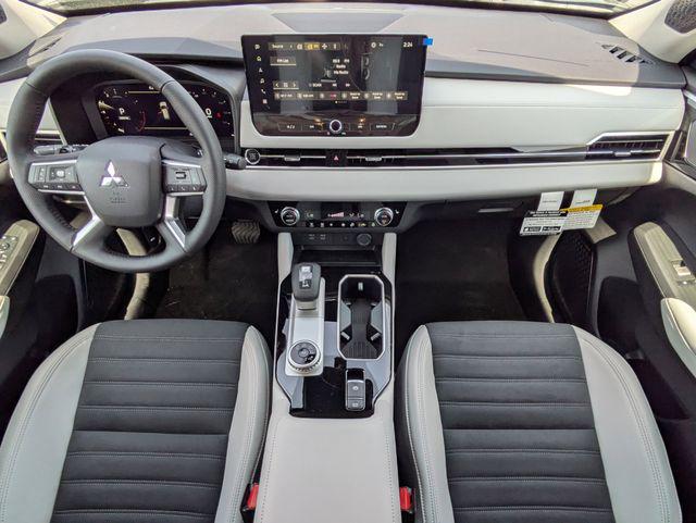 2026 Mitsubishi Outlander SE 1.5T 2WD
