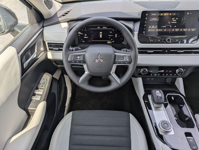 2026 Mitsubishi Outlander SE 1.5T 2WD