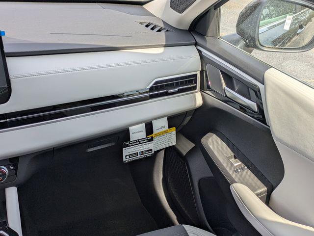 2026 Mitsubishi Outlander SE 1.5T 2WD