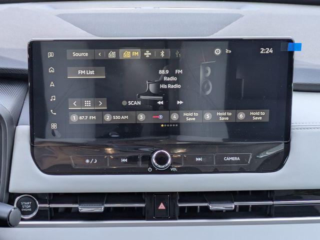 2026 Mitsubishi Outlander SE 1.5T 2WD