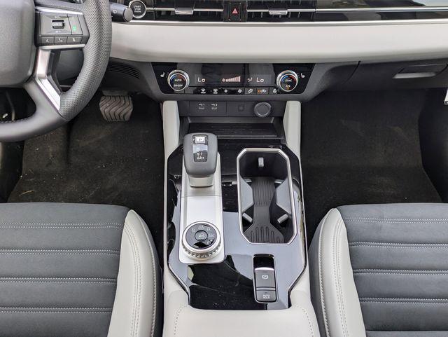 2026 Mitsubishi Outlander SE 1.5T 2WD