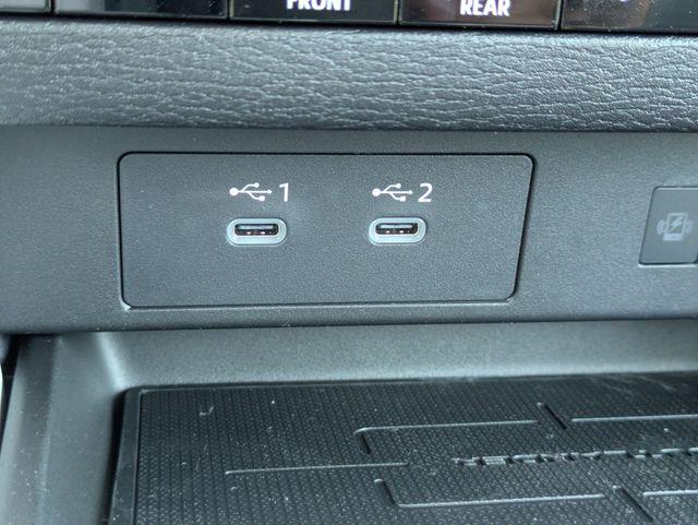 2026 Mitsubishi Outlander SE 1.5T 2WD