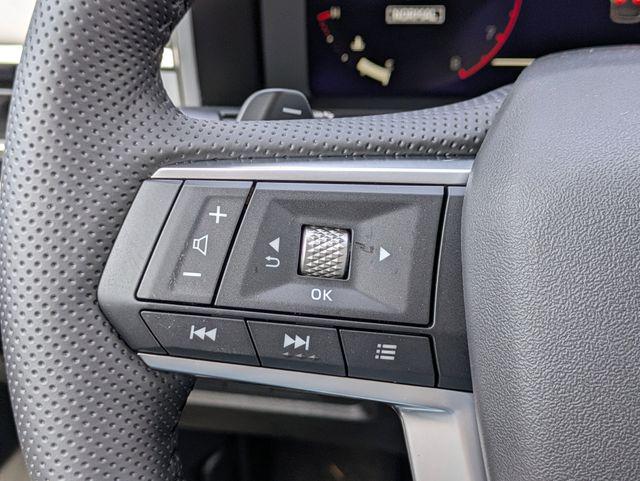 2026 Mitsubishi Outlander SE 1.5T 2WD