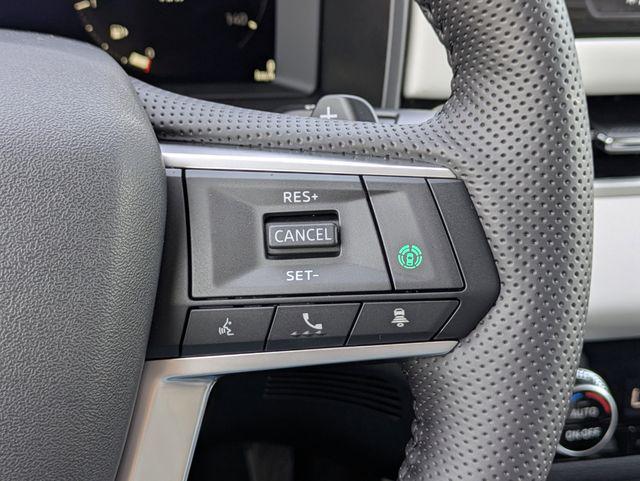2026 Mitsubishi Outlander SE 1.5T 2WD