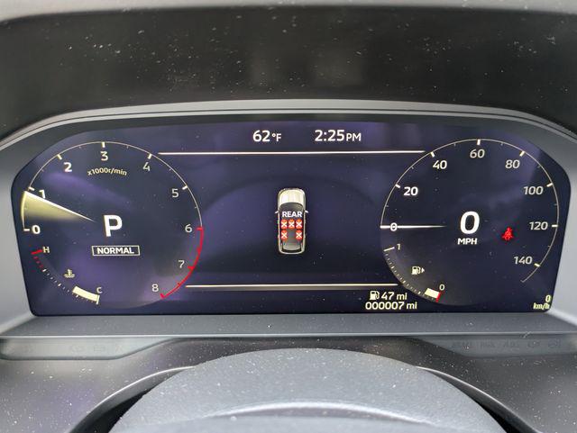 2026 Mitsubishi Outlander SE 1.5T 2WD