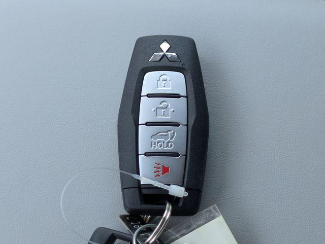 2026 Mitsubishi Outlander SE 1.5T 2WD