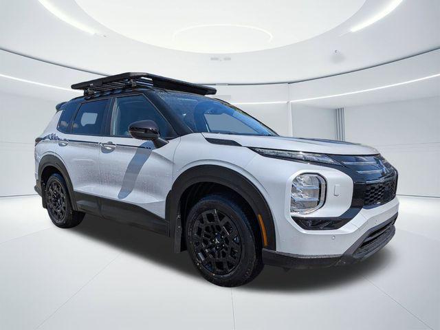 2026 Mitsubishi Outlander TRAIL EDITION S-AWC for sale in Goose Creek, SC