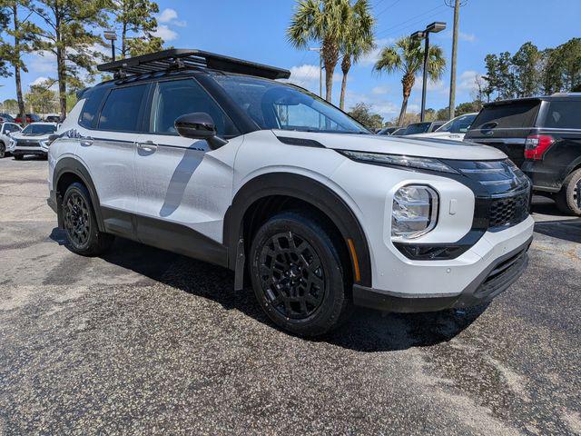 2026 Mitsubishi Outlander TRAIL EDITION S-AWC