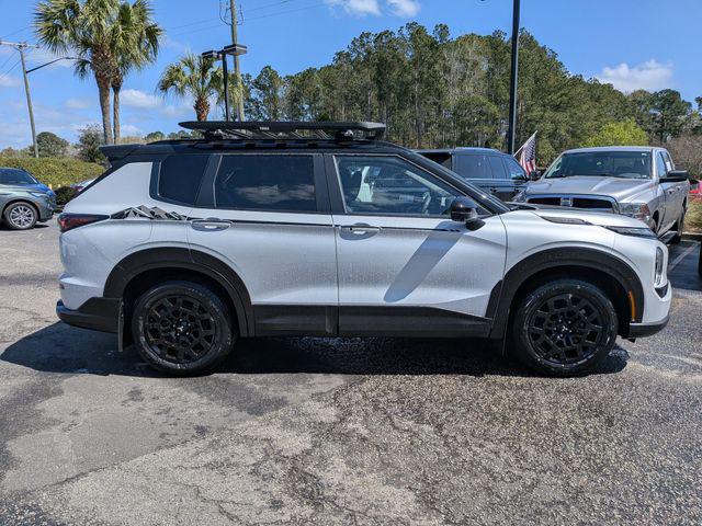2026 Mitsubishi Outlander TRAIL EDITION S-AWC