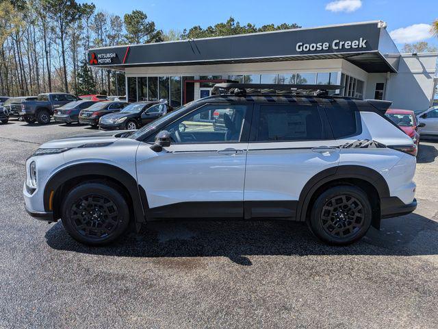 2026 Mitsubishi Outlander TRAIL EDITION S-AWC