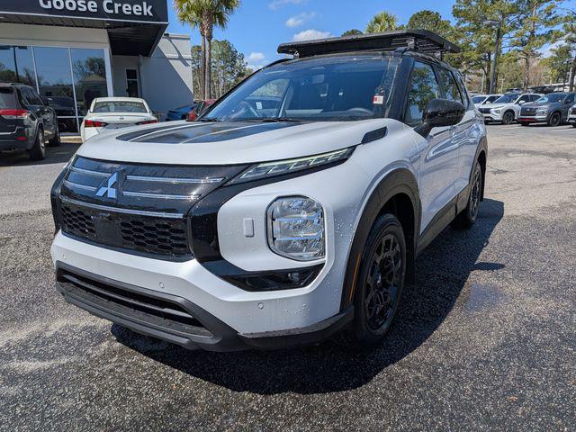 2026 Mitsubishi Outlander TRAIL EDITION S-AWC