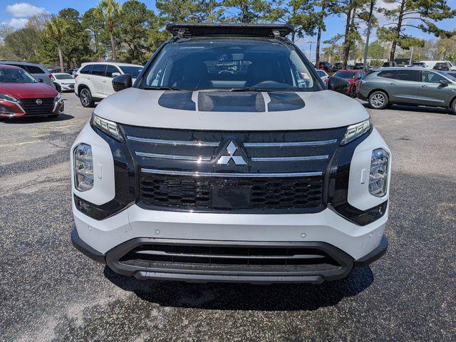 2026 Mitsubishi Outlander TRAIL EDITION S-AWC