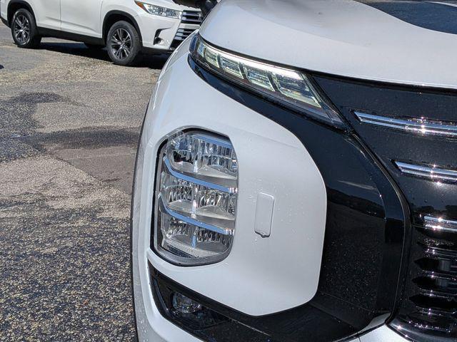 2026 Mitsubishi Outlander TRAIL EDITION S-AWC