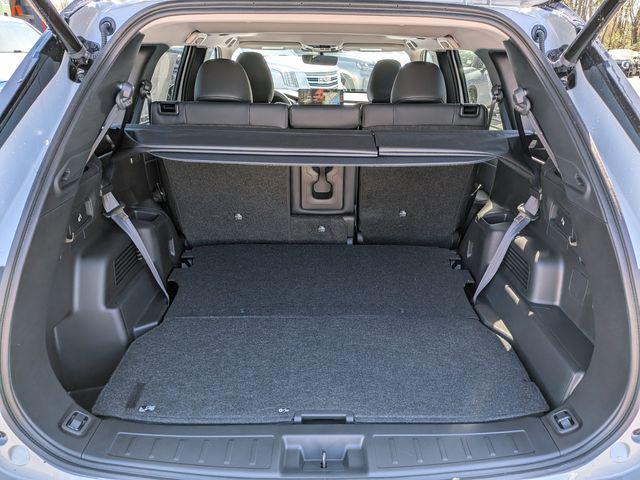 2026 Mitsubishi Outlander TRAIL EDITION S-AWC