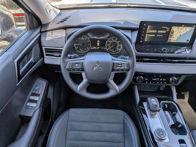 2026 Mitsubishi Outlander TRAIL EDITION S-AWC