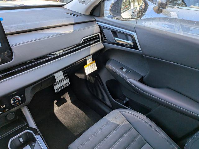 2026 Mitsubishi Outlander TRAIL EDITION S-AWC