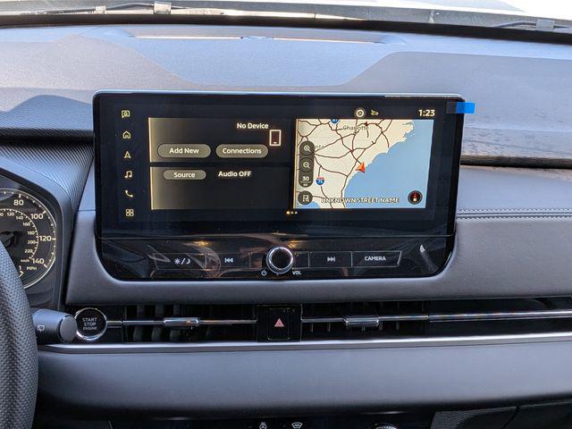 2026 Mitsubishi Outlander TRAIL EDITION S-AWC