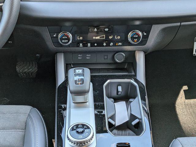2026 Mitsubishi Outlander TRAIL EDITION S-AWC