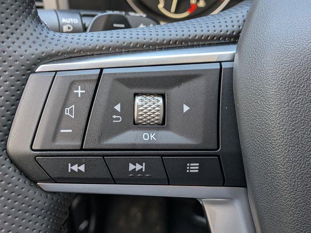 2026 Mitsubishi Outlander TRAIL EDITION S-AWC