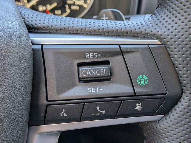 2026 Mitsubishi Outlander TRAIL EDITION S-AWC