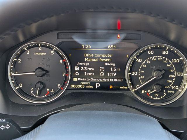 2026 Mitsubishi Outlander TRAIL EDITION S-AWC