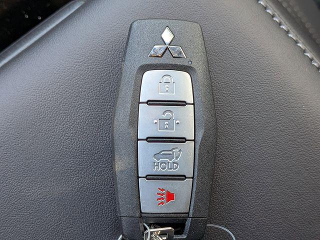 2026 Mitsubishi Outlander TRAIL EDITION S-AWC