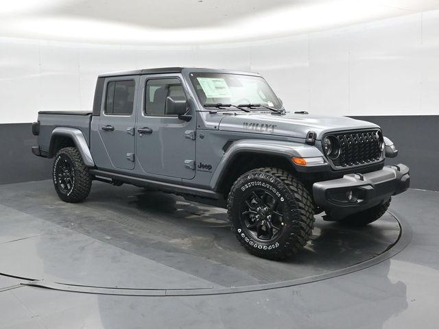 2026 Jeep Gladiator Sport for sale in Tulsa, OK