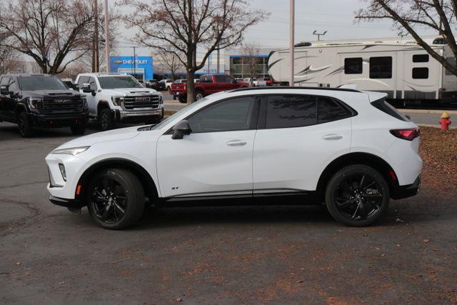 2026 Buick Envision Sport Touring AWD