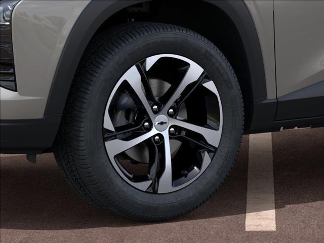 2026 Chevrolet Trax FWD 1RS