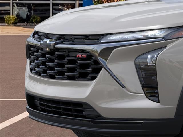 2026 Chevrolet Trax FWD 1RS