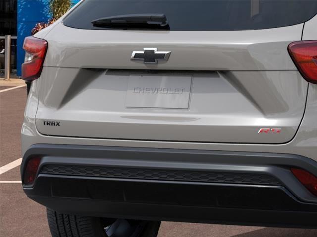 2026 Chevrolet Trax FWD 1RS
