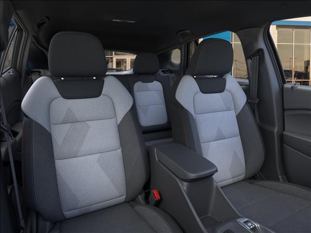 2026 Chevrolet Trax FWD 1RS