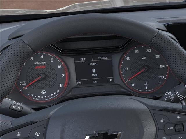 2026 Chevrolet Trax FWD 1RS