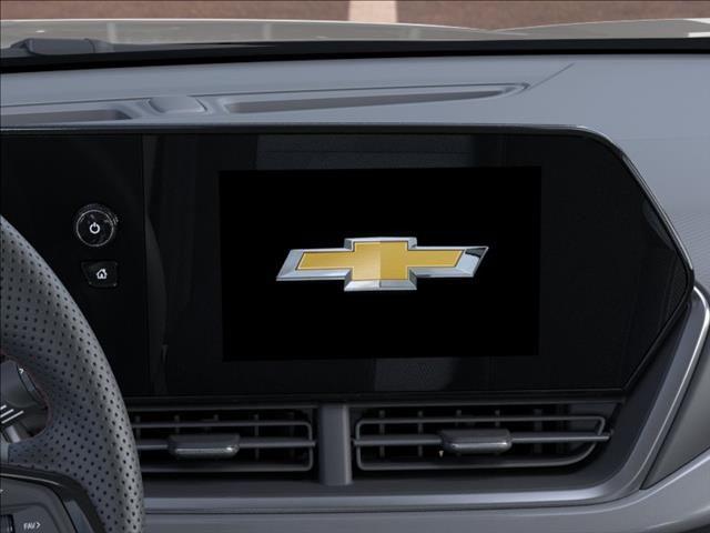 2026 Chevrolet Trax FWD 1RS