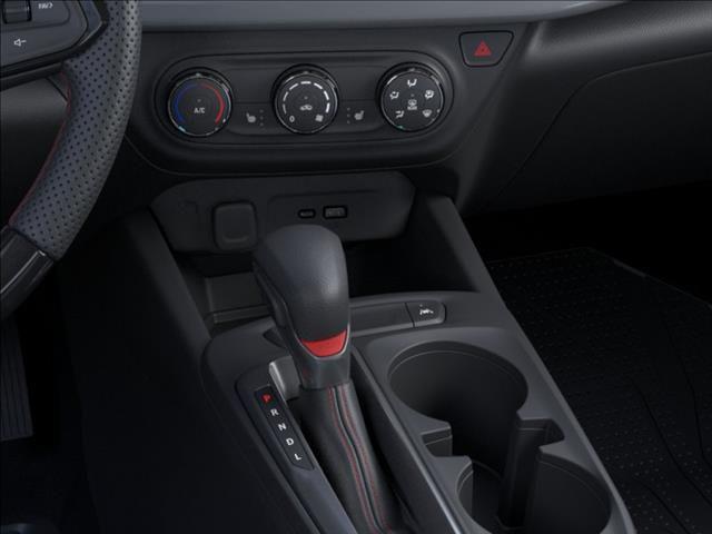 2026 Chevrolet Trax FWD 1RS