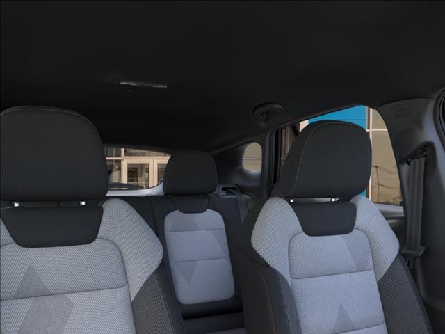 2026 Chevrolet Trax FWD 1RS