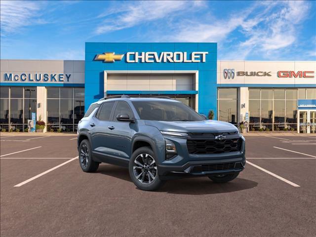 2026 Chevrolet Equinox AWD RS for sale in Cincinnati, OH