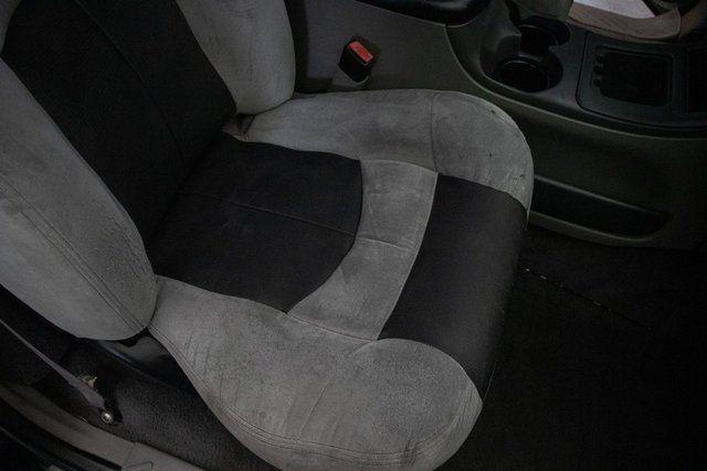 2002 Ford F-150 Lightning