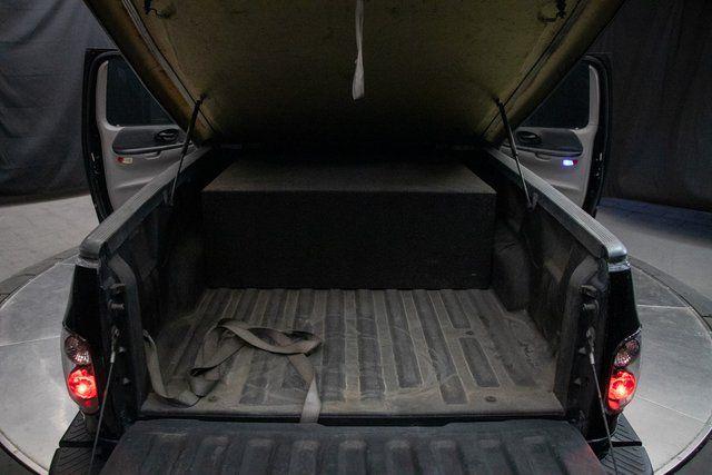 2002 Ford F-150 Lightning
