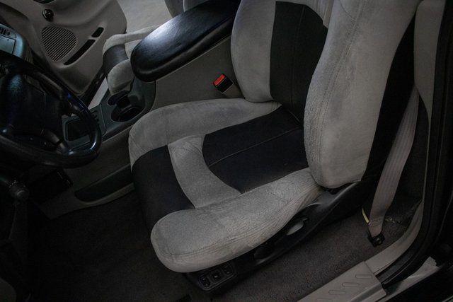 2002 Ford F-150 Lightning