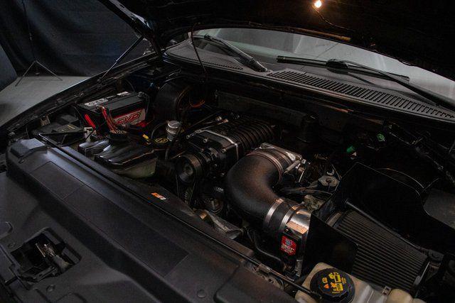 2002 Ford F-150 Lightning