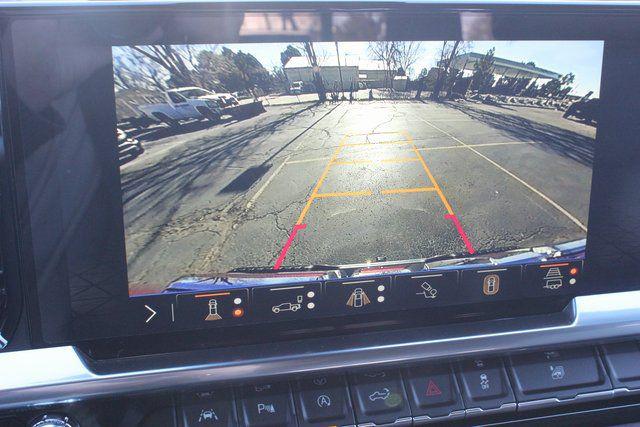 2026 GMC Sierra 1500 Crew Cab, Short Bed, SLT, 4WD