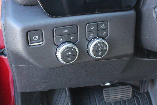 2026 GMC Sierra 1500 Crew Cab, Short Bed, SLT, 4WD