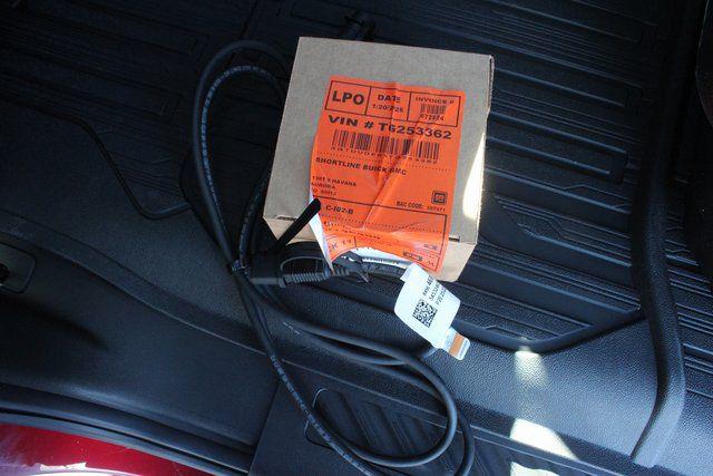 2026 GMC Sierra 1500 Crew Cab, Short Bed, SLT, 4WD