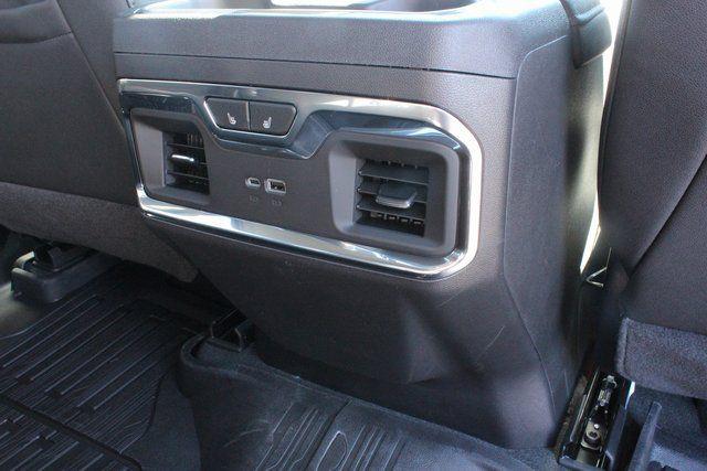2026 GMC Sierra 1500 Crew Cab, Short Bed, SLT, 4WD