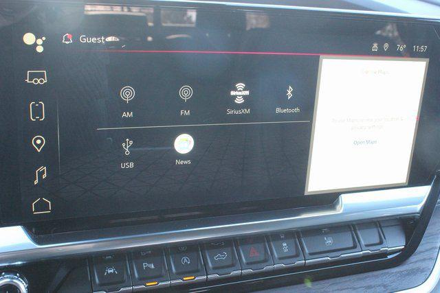 2026 GMC Sierra 1500 Crew Cab, Short Bed, SLT, 4WD