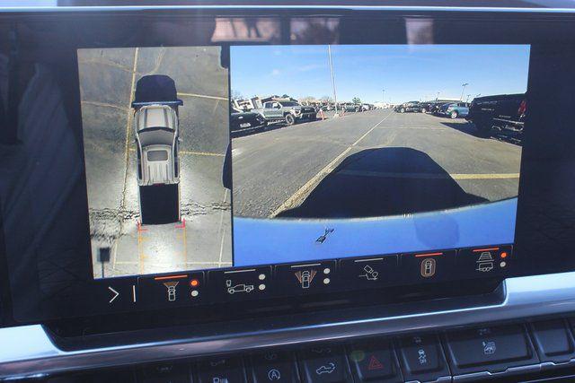 2026 GMC Sierra 1500 Crew Cab, Short Bed, SLT, 4WD