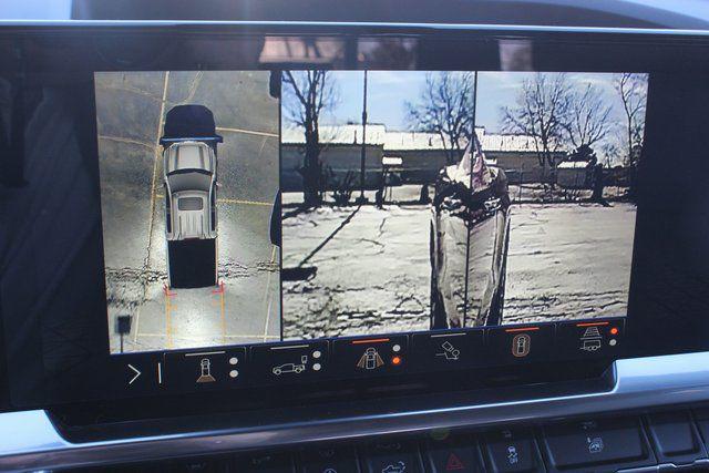 2026 GMC Sierra 1500 Crew Cab, Short Bed, SLT, 4WD